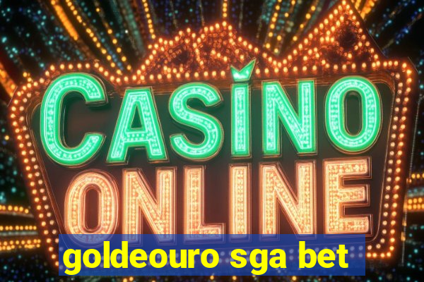 goldeouro sga bet